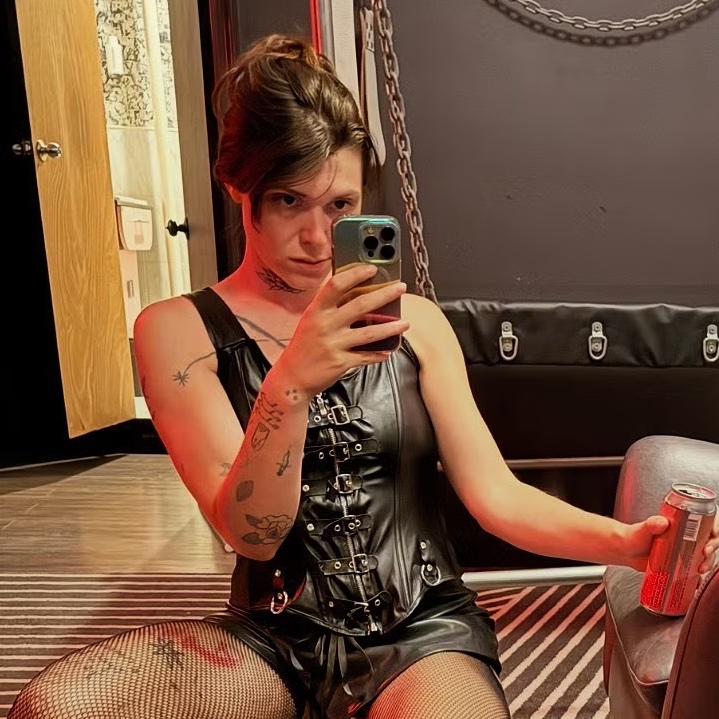 Profile photo of Anika Mars